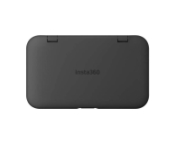 Insta360 Portable Charging Case - etui z funkcją ładowania baterii - 1327596 - zdjęcie 3